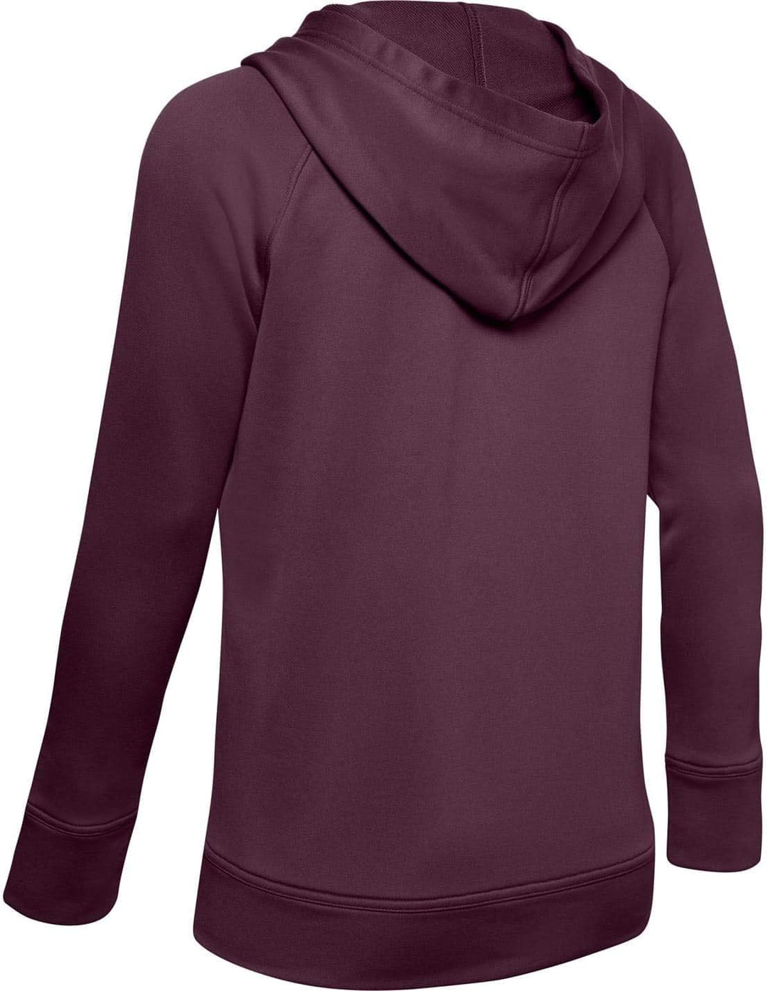 Under Armour Damen Tech Terry Full Zip Damen Jacke XS Violett, XS Violett