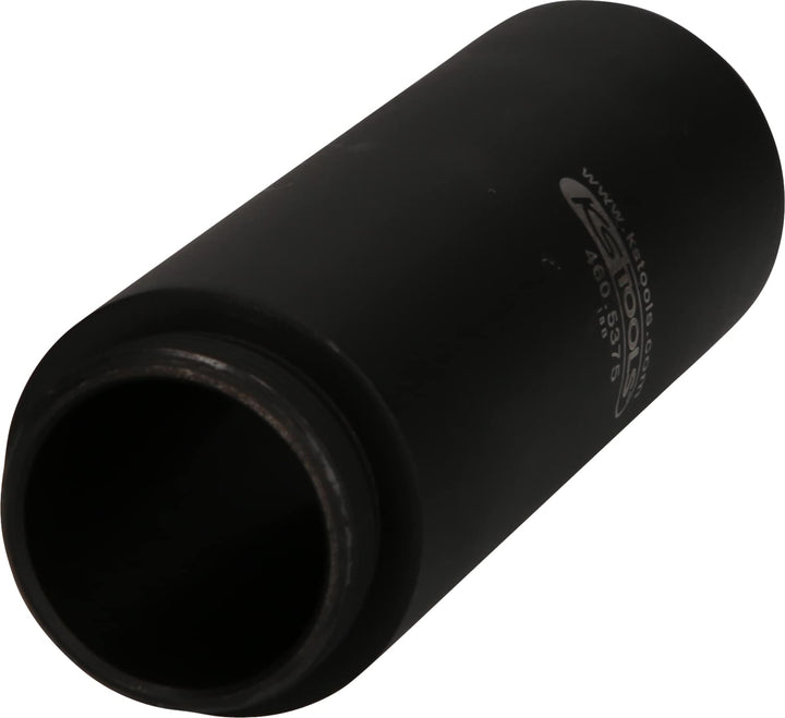 KS Tools 460.5375 Führungsrohr mit Anschlussgewinde, M36 x 1,5 mm, Ø 43 mm