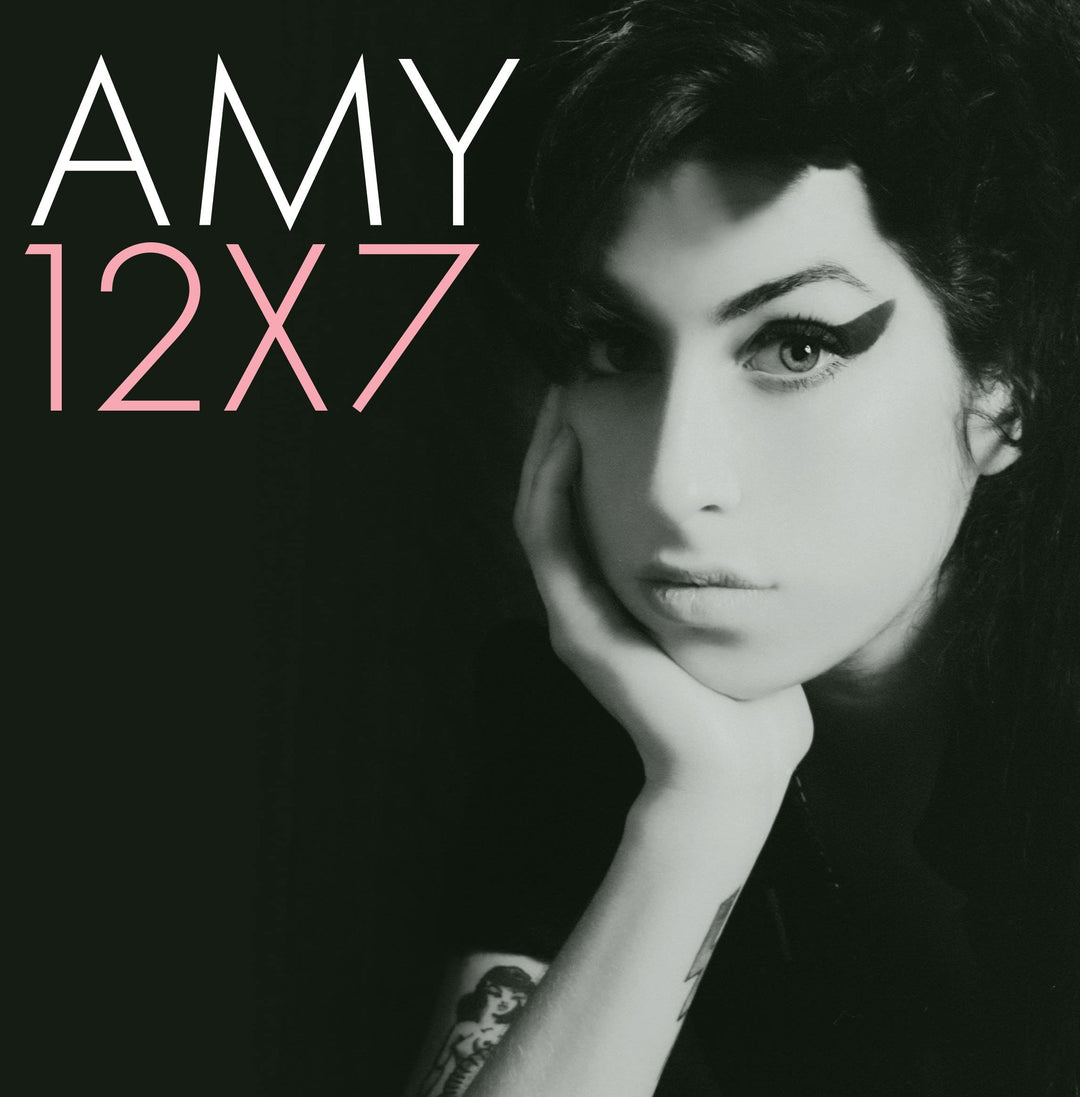 12x7: the Singles Collection (Ltd.12x7" Box) [Vinyl Single], Vinyl