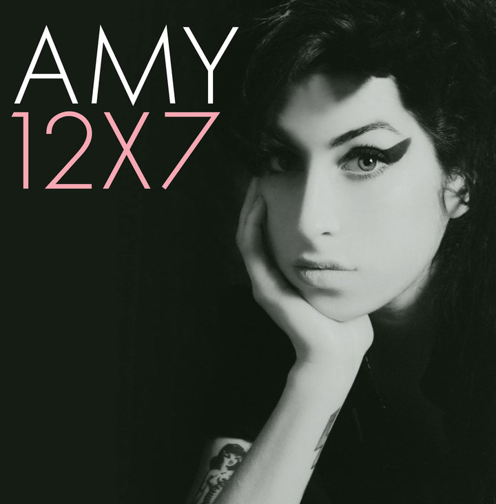 12x7: the Singles Collection (Ltd.12x7" Box) [Vinyl Single], Vinyl
