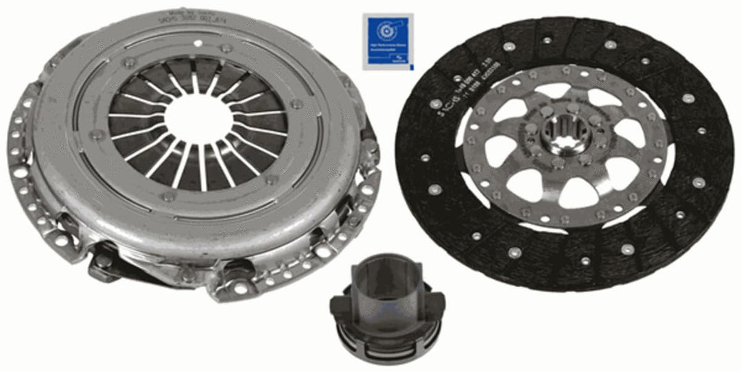 SACHS 3000 970 092 KupplungssäTZE