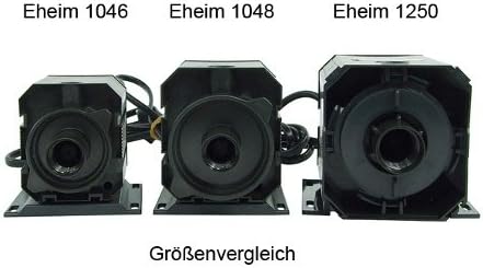 Eheim 1250-790 230Volt Vollkeramiklagerung