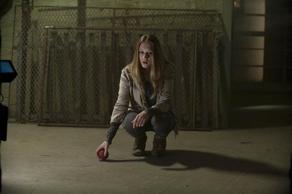 Coffret american horror story, saison 1 à saison 4, DVD
