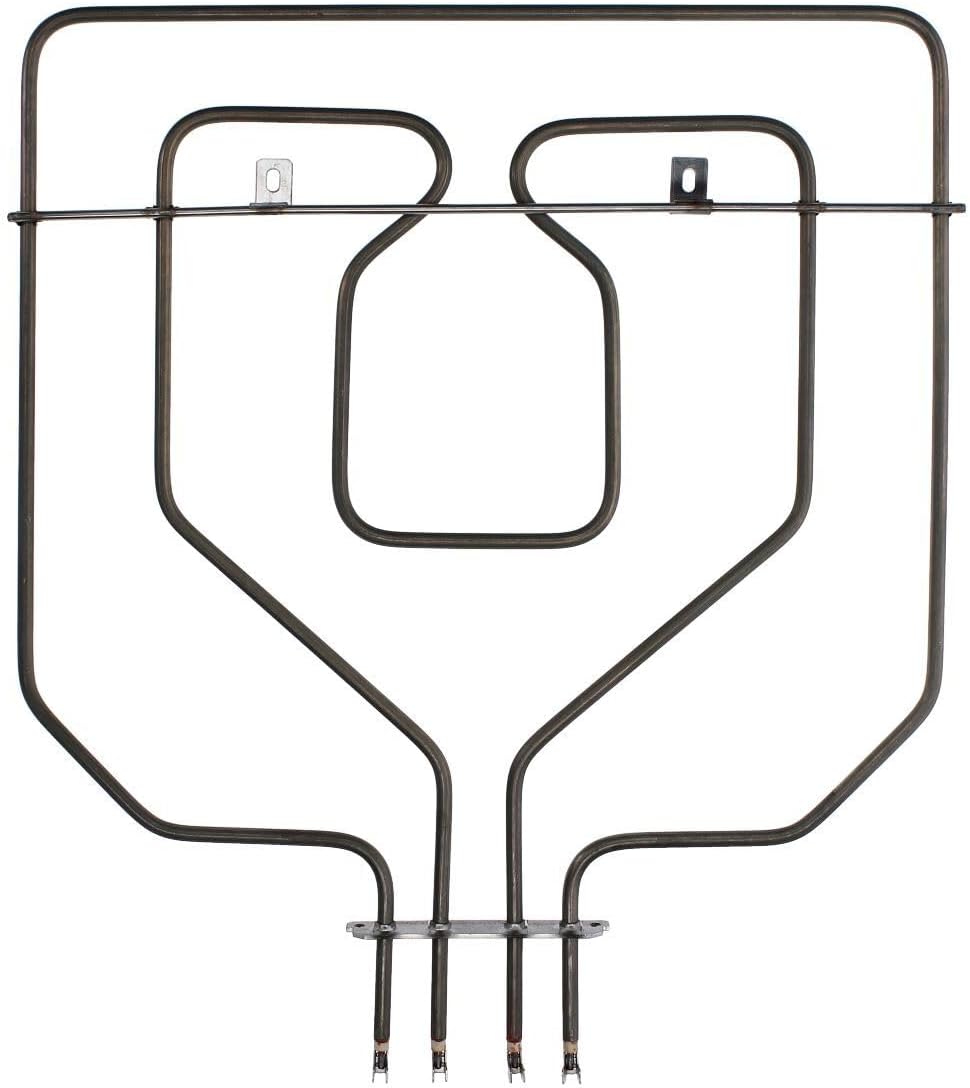 Heizelement oben wie SIEMENS 00471375 für Backofen