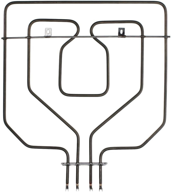 Heizelement oben wie SIEMENS 00471375 für Backofen