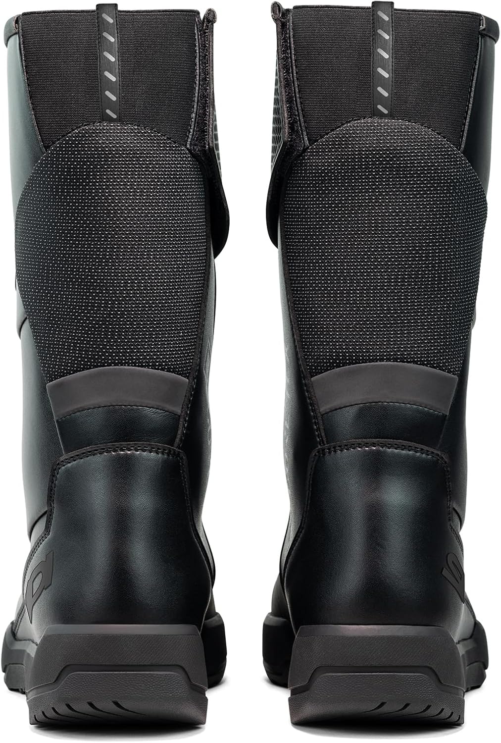 Sidi Nucleus GTX Motorcycle Riding Shoes 38 EU Black Bering Sea, 38 EU Black Bering Sea