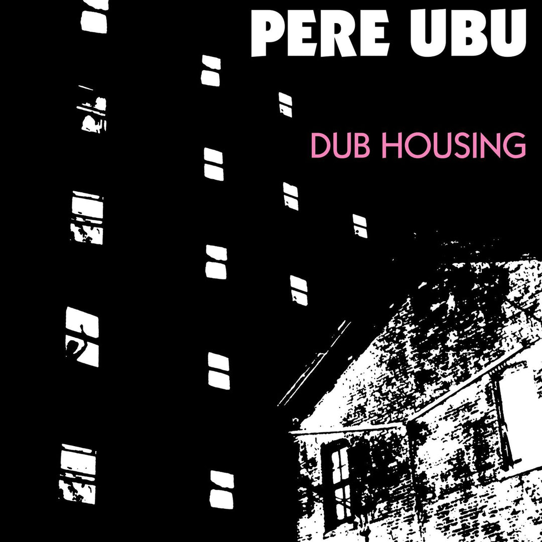 Dub Housing, Vinyl