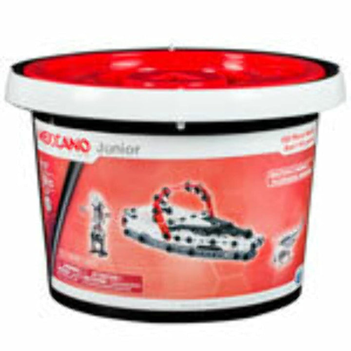 Meccano Junior 20070926 Spin Master - Meccano Junior - verschiedene Modelle