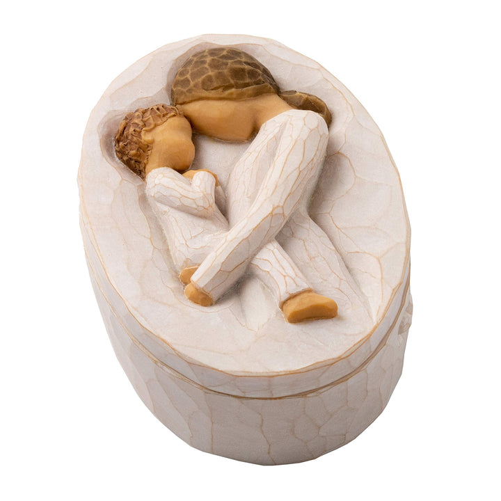 Tenderness - Zärtlichkeit, von Willow Tree, Zärtlichkeit
