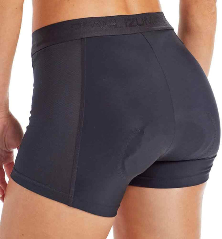 Pearl Izumi W Minimal Liner Shorts für Damen S Bunt, S Bunt