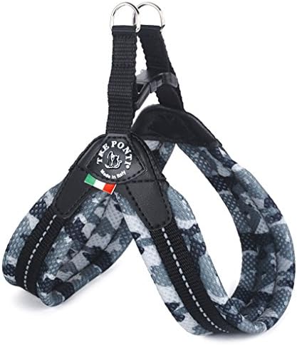 TRE PONTI TF221G Easy Fit Mesh Fix Neon, Grösse 1.5, gelb gelb Grösse 1.5 (1er Pack), gelb Grösse 1.