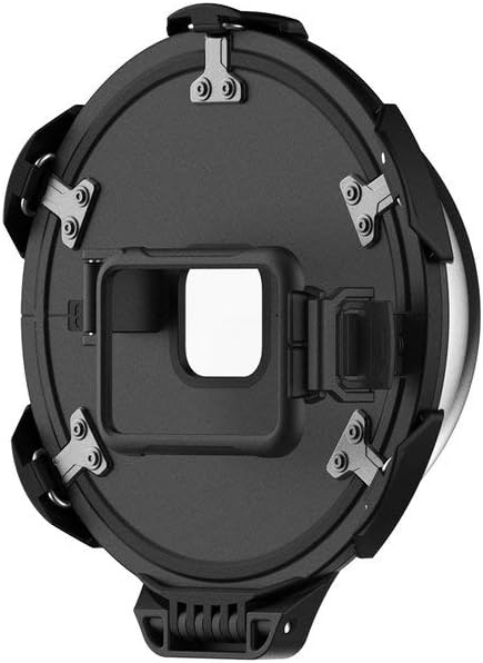 PolarPro - GoPro Hero 9 & 10 Fifty-Fifty Dome, PP-H9-FF,