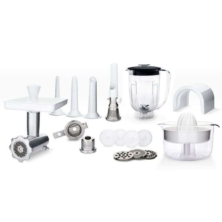 Ankarsrum DX Set Zubehör-Set de Luxe