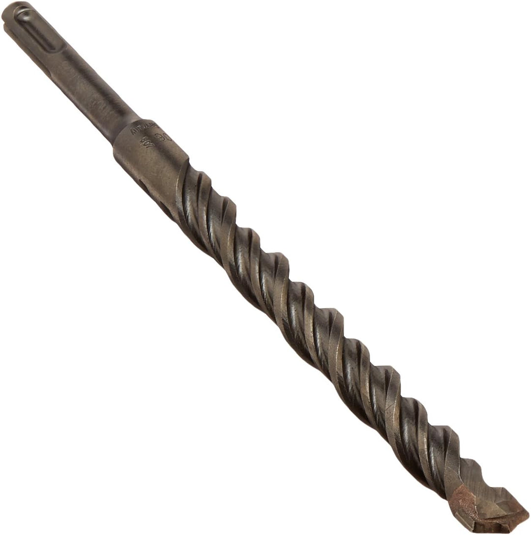 BOSCH HC2102 5/20.3 cm x 15.2 cm x 20.3 cm Bulldog SDS-Plus Bohrhammer-Bit 5/8" Diameter Für Beton,
