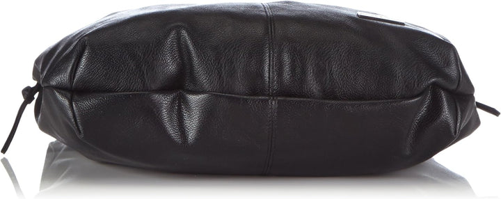 More & More Vivian Beutel 50267 9000 M15 Damen Henkeltaschen 40x40x7 cm (B x H x T) Schwarz Schwarz