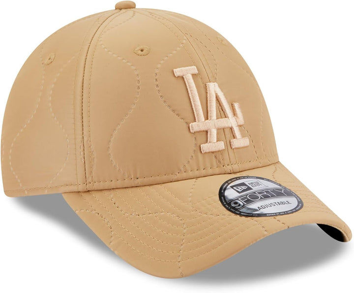 New Era 9Forty Caps MLB Fanaccessoire Baseball 940 Kappe New York Yankees Los Angeles Dodgers LA NY