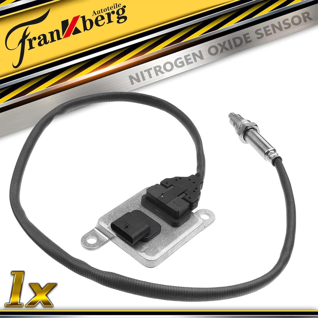 Nitrogen Oxide Sensor Noxsensor für C-r-a-f-t-e-r 30-35 Bus Kasten Pritsche/Fahrgestell 2E 2F C-r-a-