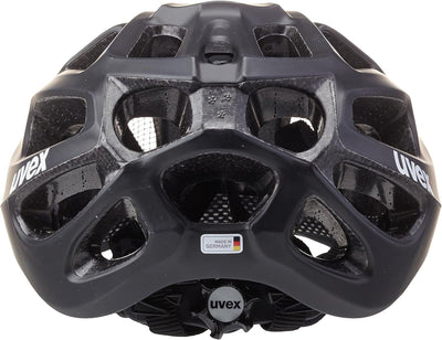 uvex supersonic cc - sicherer Allround-Helm für Damen und Herren - individuelle Grössenanpassung - w