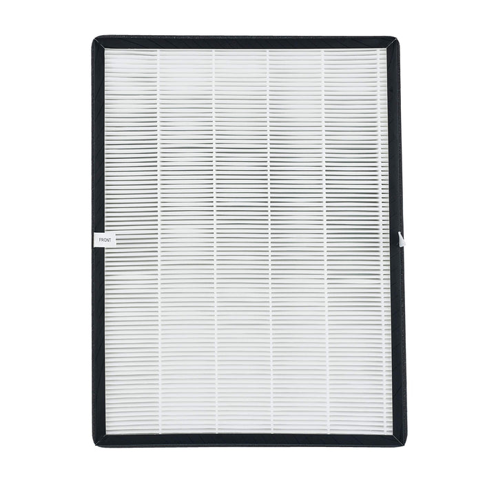Balter Ersatzfilter für LR-02 Luftreiniger, 5 Fach Filter mit HEPA 13 Filter, 99,97% Filterleistung,