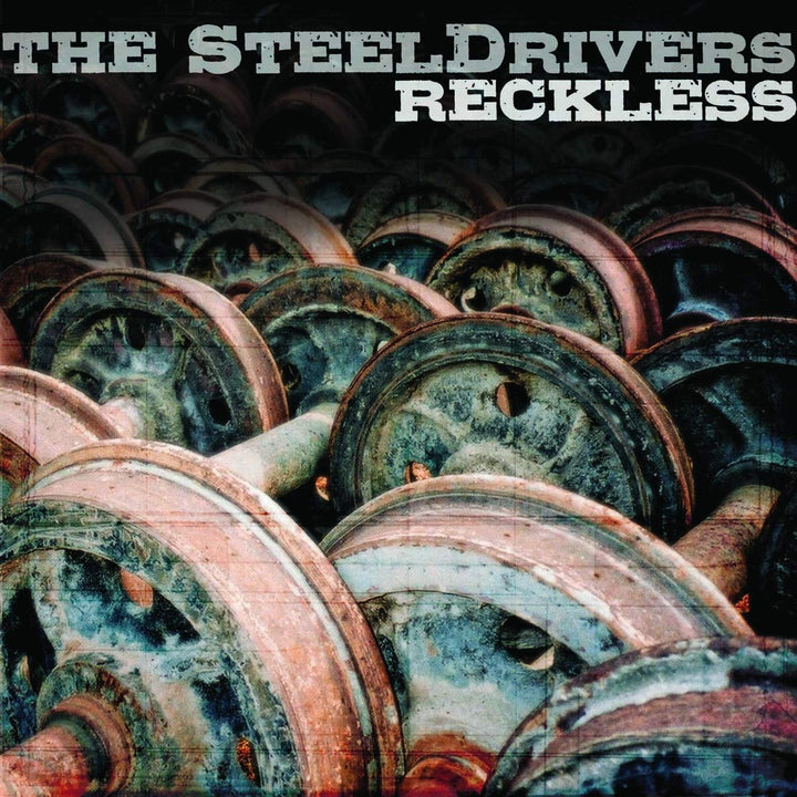 Reckless, Vinyl