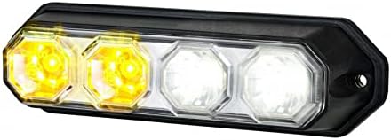 MelTruck® 2x LED Positionsleuchte mit Blinker E9 IP68 für Anhänger Traktor Schlepper Bagger