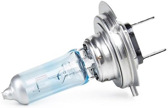 Philips WhiteVision ultra H7 Scheinwerferlampe, 4.200K, Einzelblister Single blister H7, Single blis