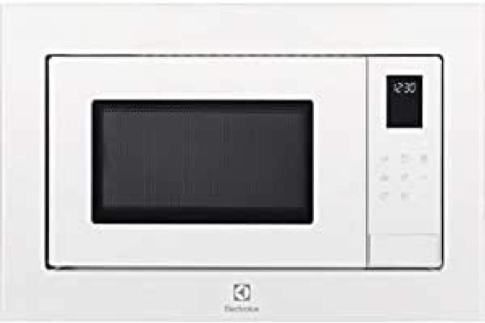 Mikrobangų krosnelÄ— ELECTROLUX LMS4253TMW