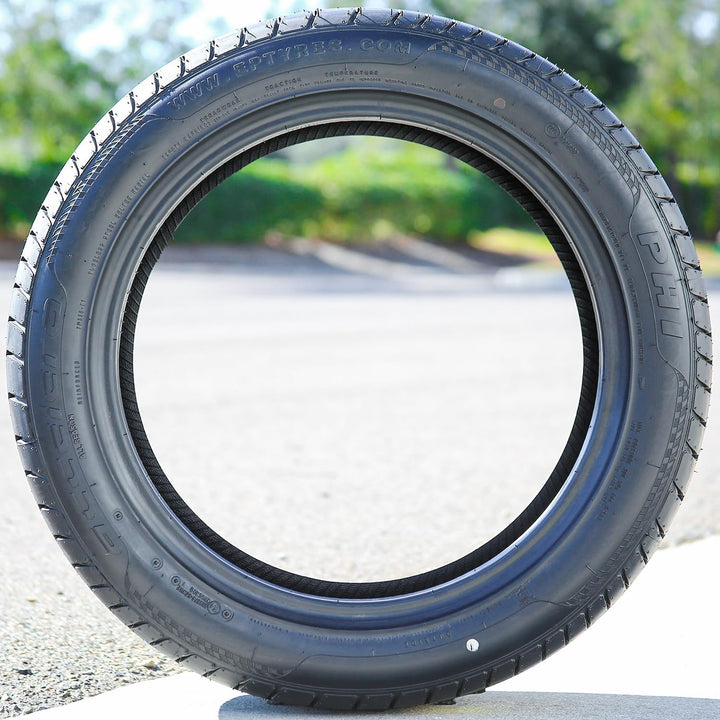 Accelera Phi RF - 235/40R19 96Y - Sommerreifen