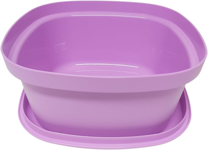 Tupperware kleiner Super Servierstar Servierer Thermo-Duo Küchenhelfer Küchenchef Warmhalten Warmie