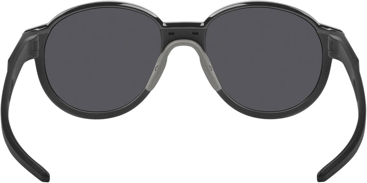 BlazerBuck Ersatz-Nasenpolster für Oakley OX8028 OX8171 OX8032 OX8161 Brille Schwarz/Grau