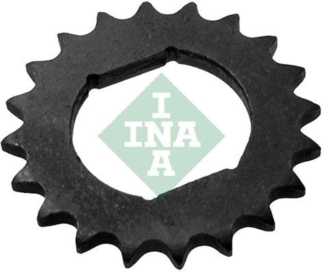 Ina 554 0073 10 - Zahnrad, Kurbelwelle