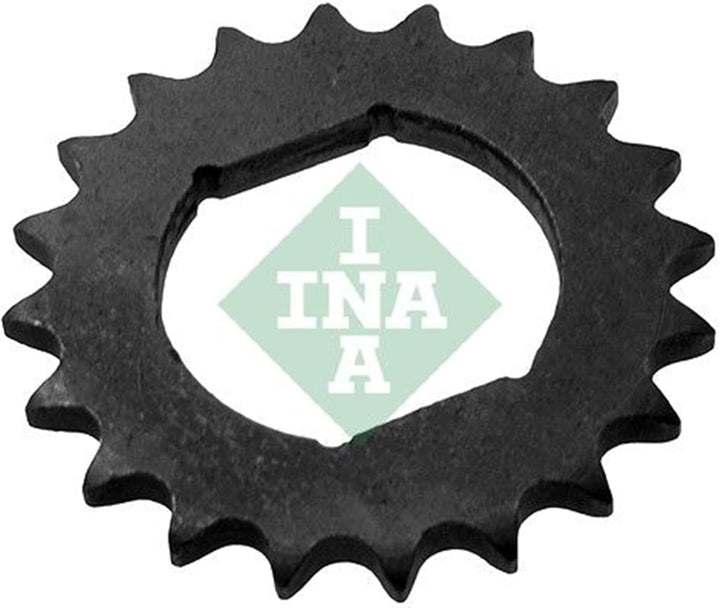 Ina 554 0073 10 - Zahnrad, Kurbelwelle