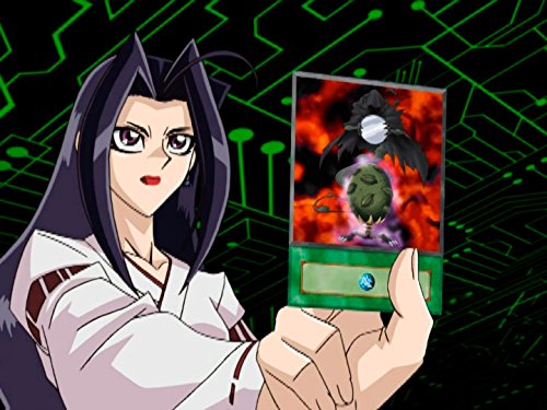 Yu-Gi-Oh! GX - Staffel 2.2 (Episode 80-104) [5 DVDs], DVD