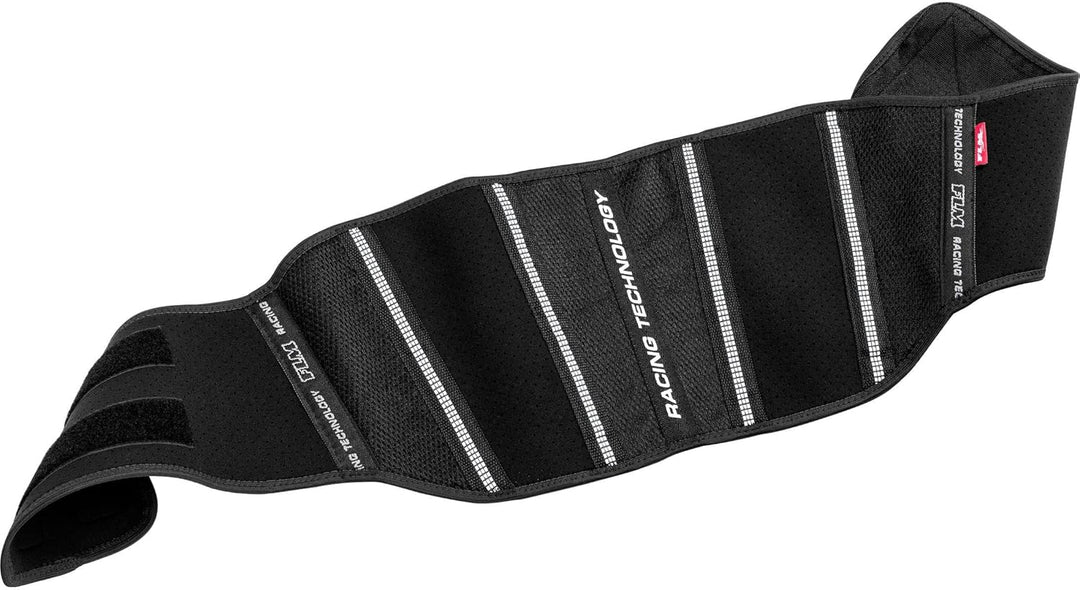 FLM Nierengurt Motorrad Herren und Damen Sports Nierengurt 1.0, sportlich, atmungsaktiv, grosszügige