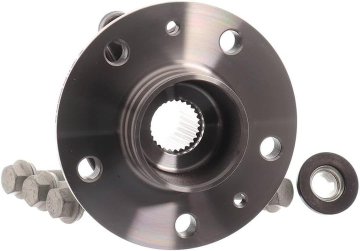 SKF Radlagersatz Radlager Set Vorne | VKBA 6616 | Für LAGUNA III LATITUDE SAFRANE TALISMAN