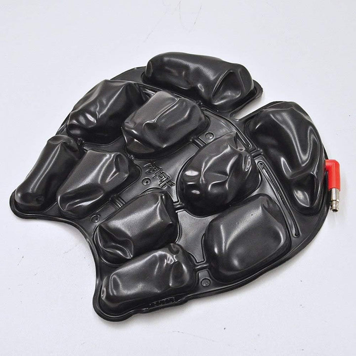 AIRHAWK 2 Cruiser (R) Small Seat Pad Motorcycle Rider Cushion