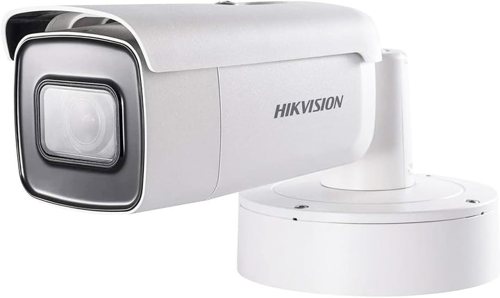 Hikvision DS-2CD2646G2-IZS(2.8-12mm) Bullet Überwachungskamera mit 4 Megapixel, professionelle Überw