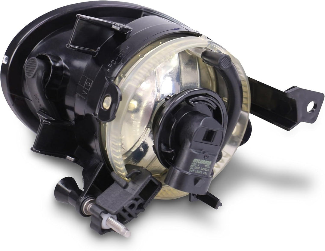 HELLA 1N0 009 954-321 FF-Nebelscheinwerfer - rechts - für u.a. VW Up (121, 122, BL1, BL2), rechts
