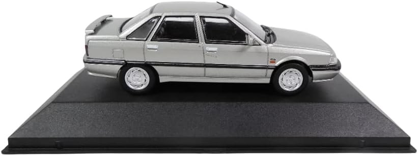 OPO 10 - 1/43 Auto kompatibel mit Renault 21 TXI 1993 - AQV23