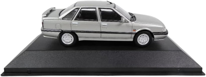 OPO 10 - 1/43 Auto kompatibel mit Renault 21 TXI 1993 - AQV23
