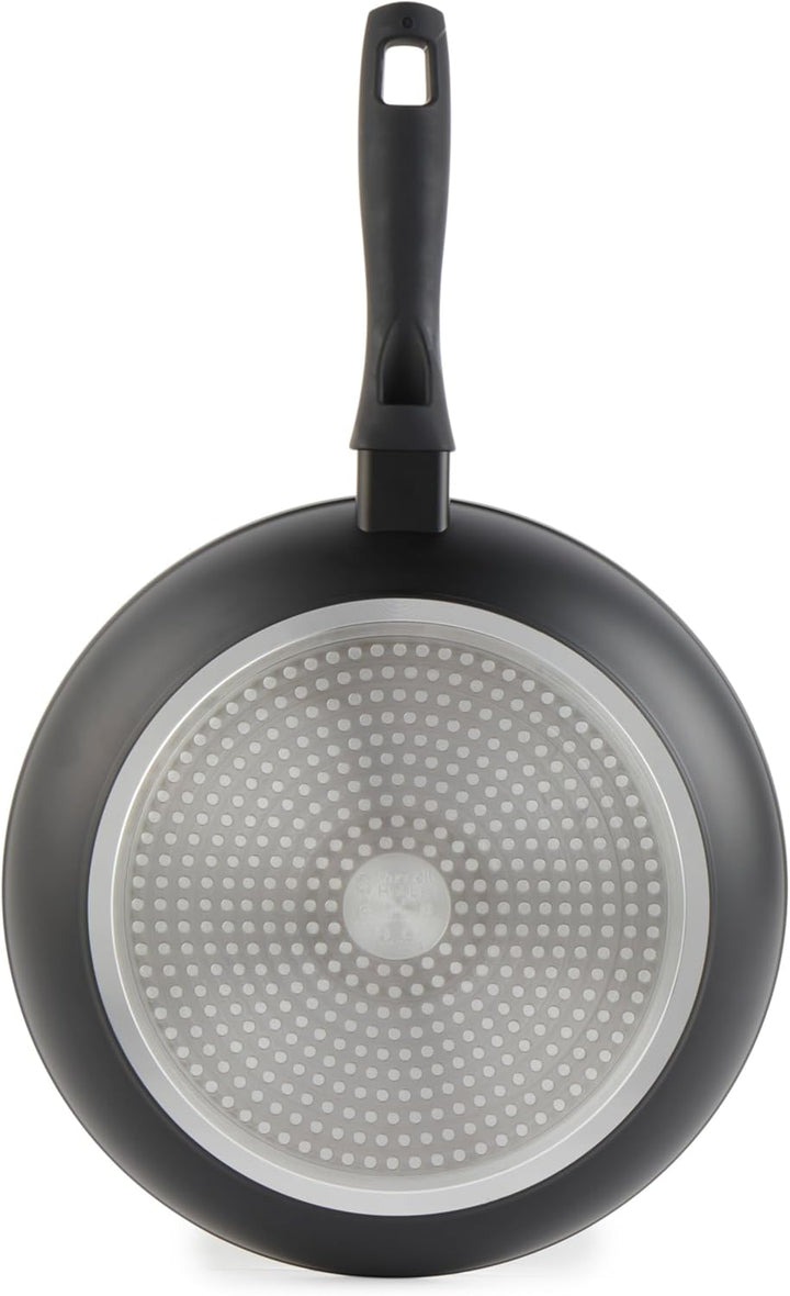 Russell Hobbs RH02800EU7 grosse Bratpfanne, antihaftbeschichtet, induktionsgeeignet, Kochen mit weni