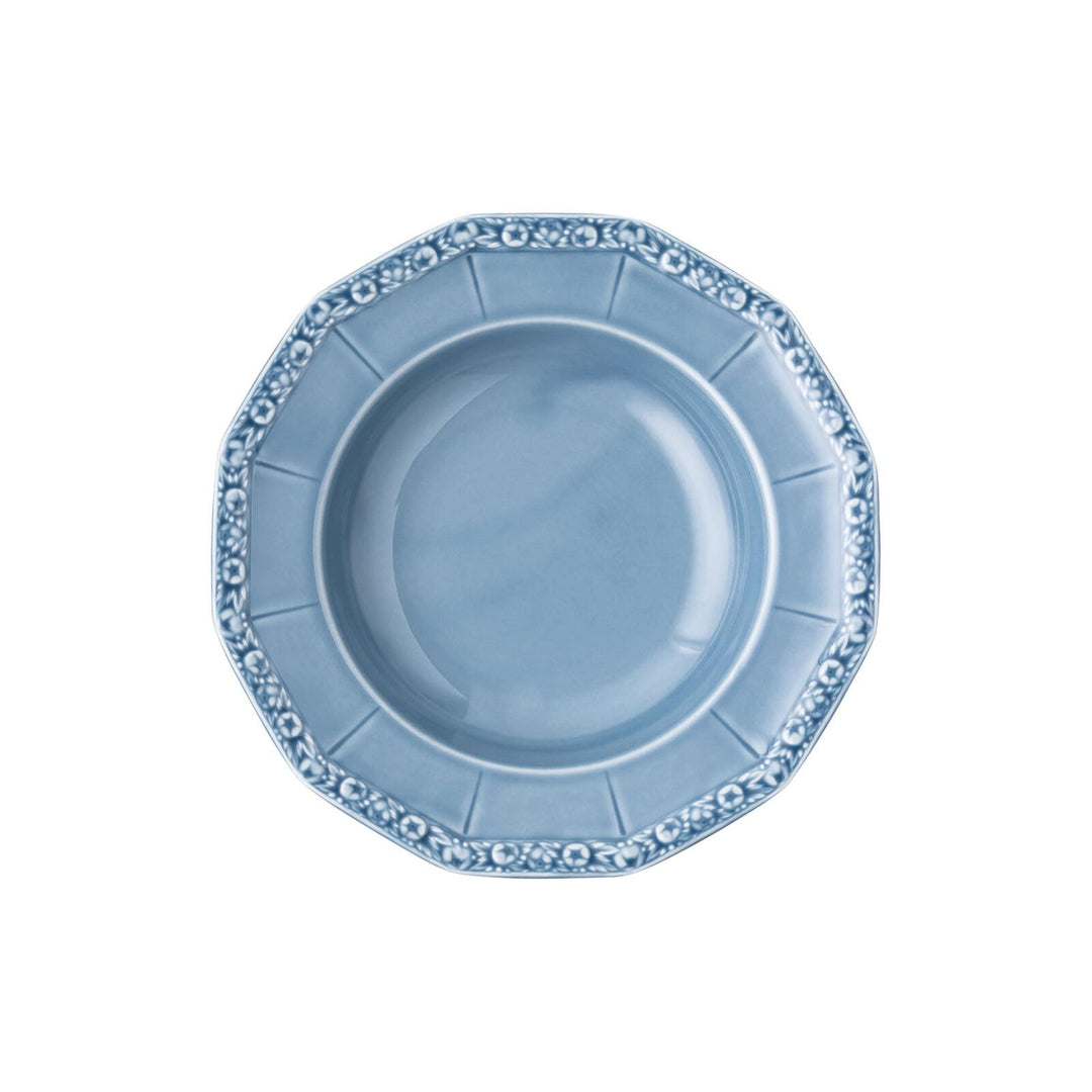 Rosenthal Maria Dream Blue Suppenteller 23 cm