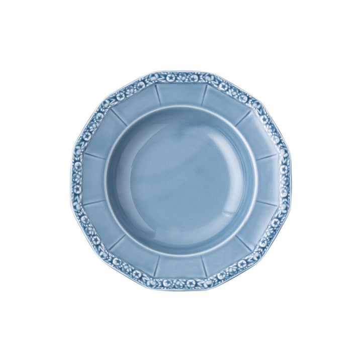 Rosenthal Maria Dream Blue Suppenteller 23 cm