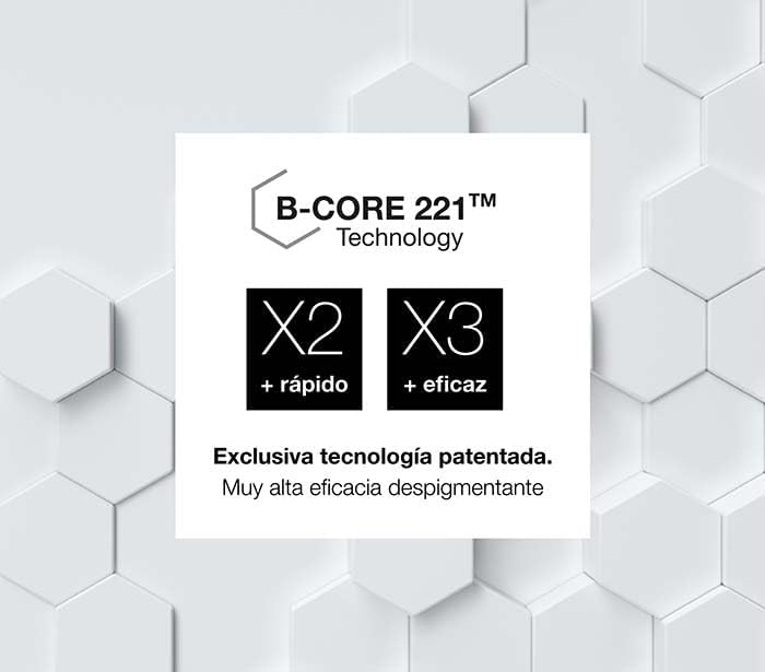 BIO 10 FORTE 3 en 1 corrector local SPF50 10 ml