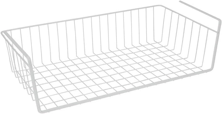 Metaltex 363850014 Babatex Schrankkorb 50x26x14 cm, weiss