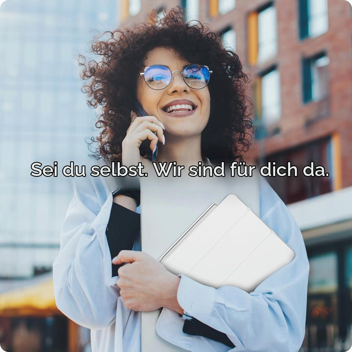 Spigen DA20 Apple Pencil Stifthalter für Pro und 2. Generation Kompatibel mit iPad Pro 11"/ 13", Air