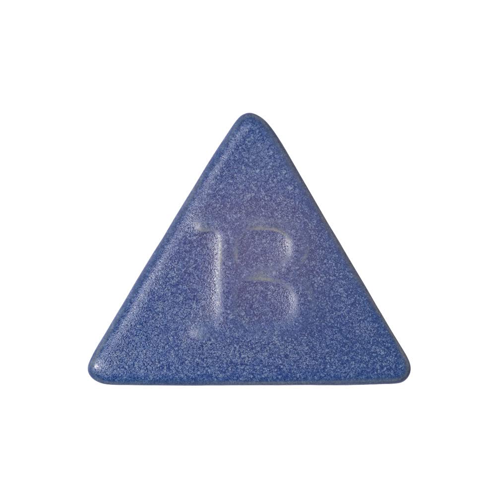 NEU Keramik/Ton/Töpfern Steinzeug, 800ml, Indigo, Indigo