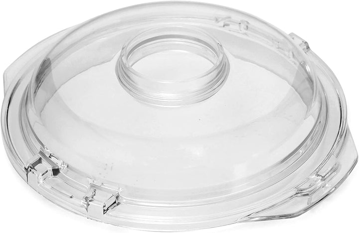 METRO Professional Kutter GFC1005, Professionelle Schneidemaschine aus Edelstahl, 5 L, 800 W, 1500 U