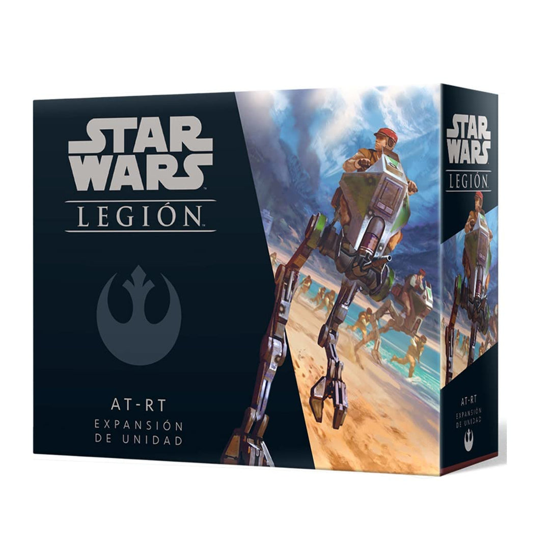 Fantasy Flight Games Star Wars, Sortiert FFSWL04 at-RT