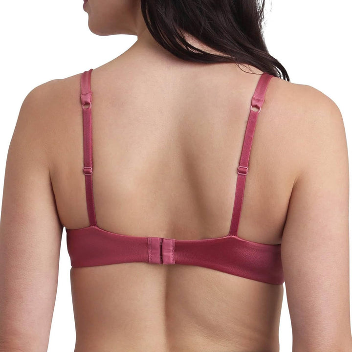 Playtex BH 24h Unsichtbarkeit Bügel Damen x1 75B Rosa, 75B Rosa
